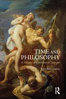 Zeit und Philosophie: Eine Geschichte des kontinentalen Denkens - Time and Philosophy: A History of Continental Thought