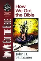 Wie wir die Bibel bekommen haben - How We Got the Bible