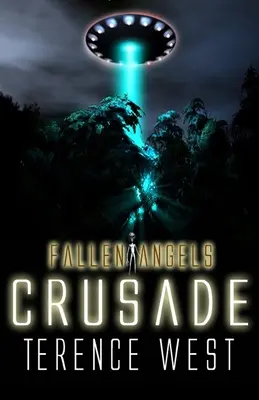 Kreuzzug Gefallene Engel Buch 3 - Crusade Fallen Angels Book 3