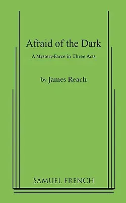 Angst vor der Dunkelheit - Afraid of the Dark