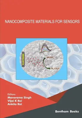 Nanokompositmaterialien für Sensoren - Nanocomposite Materials for Sensors