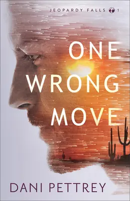 Eine falsche Bewegung - One Wrong Move