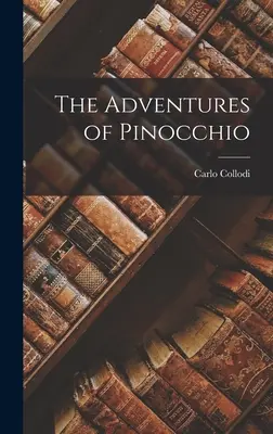 Die Abenteuer des Pinocchio - The Adventures of Pinocchio