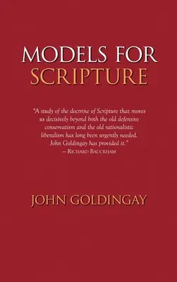 Modelle für die Heilige Schrift - Models for Scripture