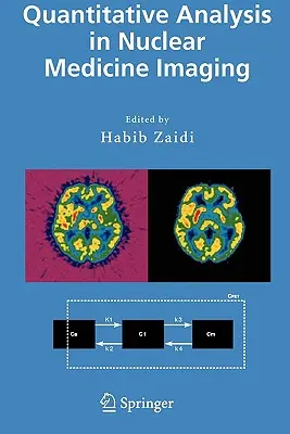 Quantitative Analyse in der nuklearmedizinischen Bildgebung - Quantitative Analysis in Nuclear Medicine Imaging