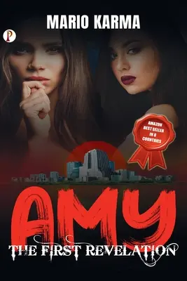 AMY Die erste Offenbarung - AMY The First Revelation