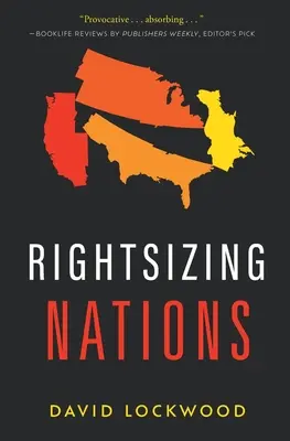 Rightsizing Nationen - Rightsizing Nations