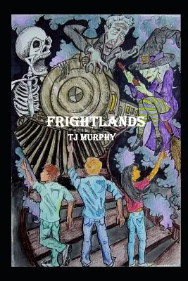 Schreckenslande - Frightlands