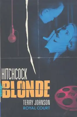 Hitchcock Blond - Hitchcock Blonde