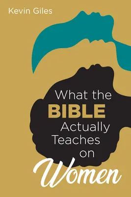 Was die Bibel wirklich über Frauen lehrt - What the Bible Actually Teaches on Women