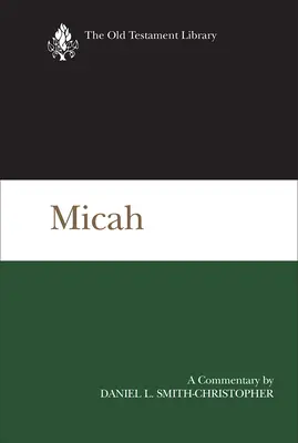 Micha (OTL) - Micah (OTL)