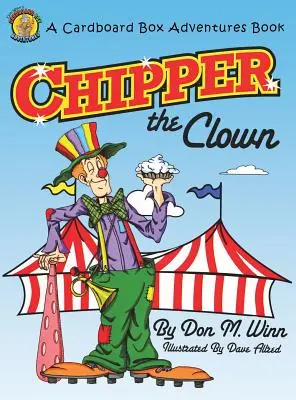 Chipper der Clown - Chipper the Clown