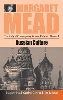 Russische Kultur - Russian Culture