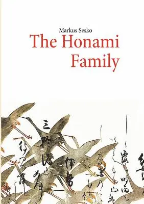 Die Honami-Familie - The Honami Family