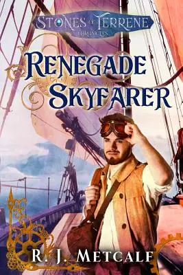 Abtrünniger Himmelswanderer - Renegade Skyfarer