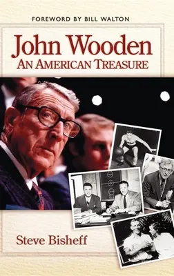 John Wooden: Ein amerikanischer Schatz - John Wooden: An American Treasure