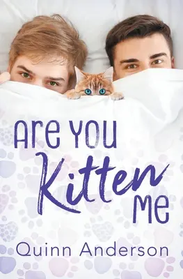 Bist du mein Kätzchen - Are You Kitten Me