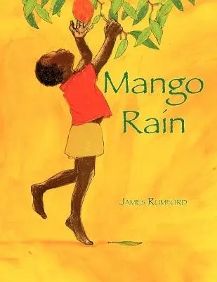 Mango-Regen - Mango Rain