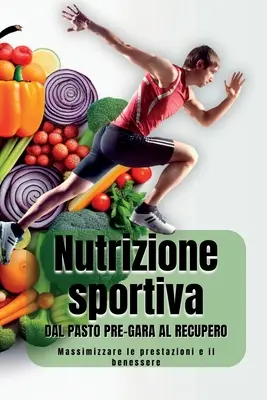 Nutrizione sportiva