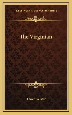 Die Virginierin - The Virginian