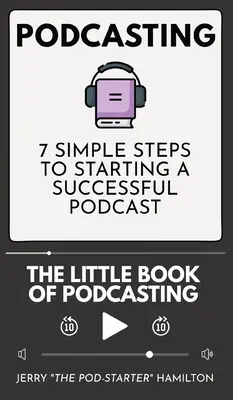 Podcasting - Das kleine Buch des Podcasting - Podcasting - The little Book of Podcasting