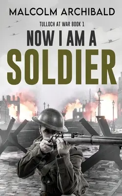 Jetzt bin ich ein Soldat - Now I Am A Soldier