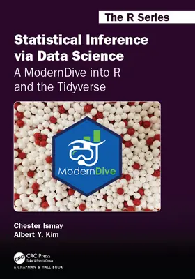 Statistische Inferenz durch Datenwissenschaft: Ein modernes Eintauchen in R und das Tidyverse - Statistical Inference via Data Science: A ModernDive into R and the Tidyverse