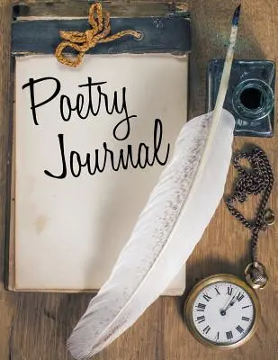 Poesie-Journal - Poetry Journal