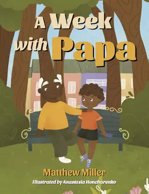 Eine Woche mit Papa - A Week with Papa