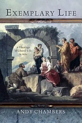 Exemplarisches Leben - Exemplary Life