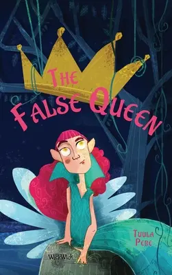Die Falsche Königin - The False Queen