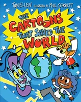 Cartoons, die die Welt gerettet haben - Cartoons That Saved the World