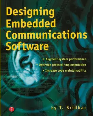 Entwurf von eingebetteter Kommunikationssoftware - Designing Embedded Communications Software