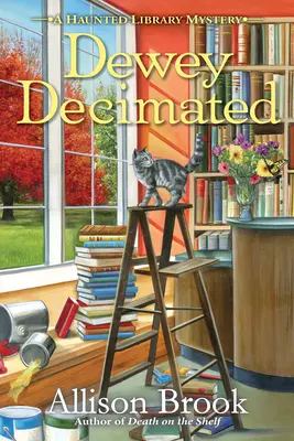 Dewey dezimiert - Dewey Decimated