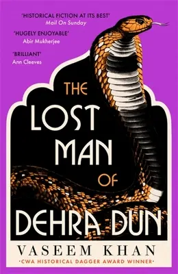 Der verlorene Mann von Bombay - The Lost Man of Bombay