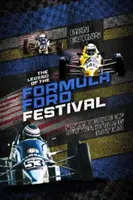 Die Legende des Formel-Ford-Festivals - Fünfzig Jahre Rennsport-Action - Legend of the Formula Ford Festival - Fifty Years of Motor Racing Action