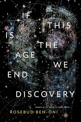 Wenn dies das Zeitalter ist, in dem wir die Entdeckung beenden - If This Is the Age We End Discovery