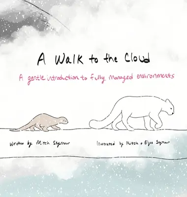 Ein Spaziergang zur Wolke: Eine sanfte Einführung in vollständig verwaltete Umgebungen - A Walk to the Cloud: A Gentle Introduction to Fully Managed Environments