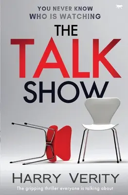 Die Talkshow: Der packende Thriller, über den alle reden - The Talk Show: The Gripping Thriller Everyone Is Talking about