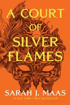 Ein Hof der silbernen Flammen - A Court of Silver Flames