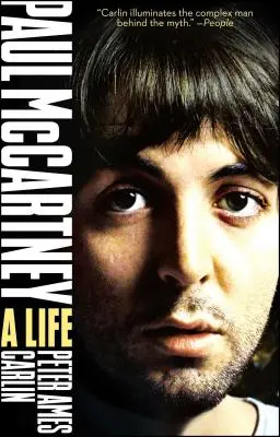 Paul McCartney: Ein Leben - Paul McCartney: A Life