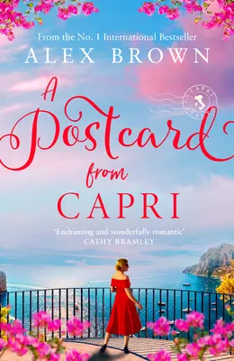 Eine Postkarte aus Capri - A Postcard from Capri