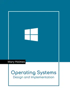 Betriebssysteme: Entwurf und Implementierung - Operating Systems: Design and Implementation