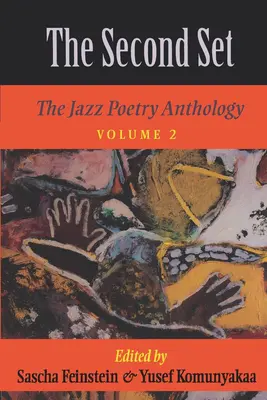 The Second Set, Vol. 2: Die Jazz-Gedicht-Anthologie - The Second Set, Vol. 2: The Jazz Poetry Anthology