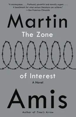 Die Zone des Interesses - The Zone of Interest