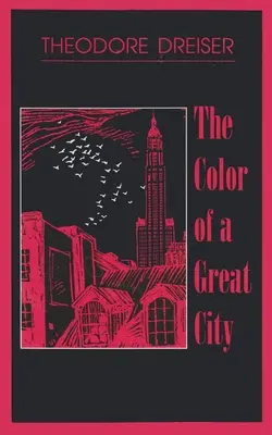 Die Farbe einer großen Stadt - The Color of a Great City