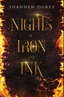 Nächte aus Eisen und Tinte - Nights of Iron and Ink