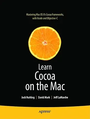 Cocoa für den Mac lernen - Learn Cocoa on the Mac