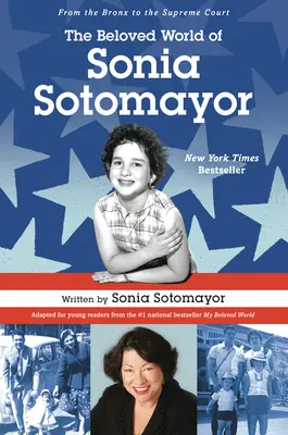 Die geliebte Welt der Sonia Sotomayor - The Beloved World of Sonia Sotomayor