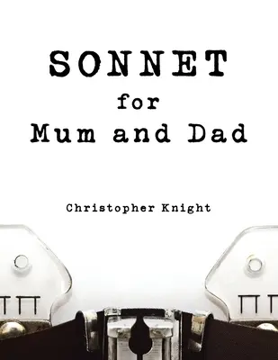 Sonett für Mama und Papa - Sonnet for Mum and Dad